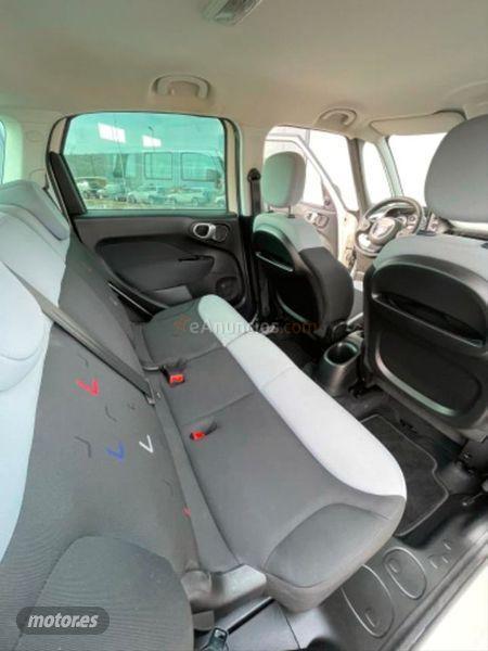 Fiat 500L 1.4 16v 70kW 95CV Trekking de 2016 con 29.000 Km por 11.999 EUR. en Jaen