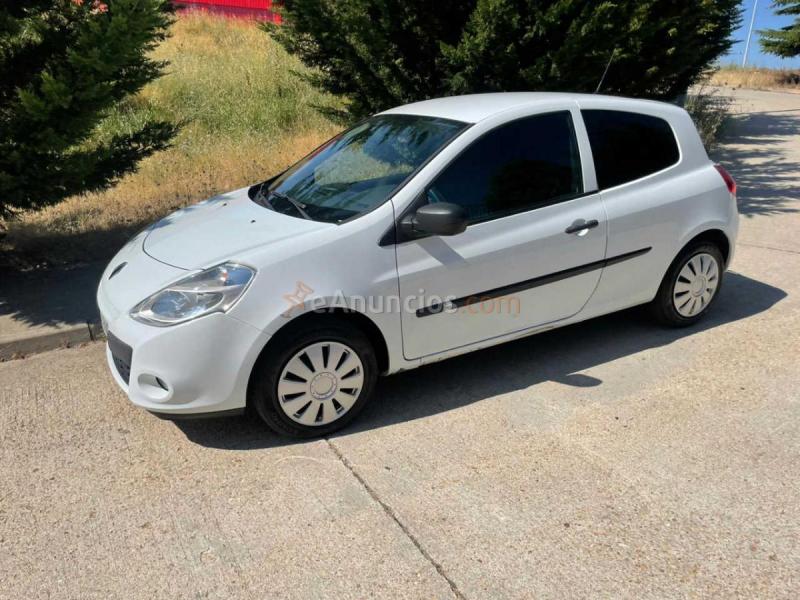 Renault Clio 1.5 DCI 