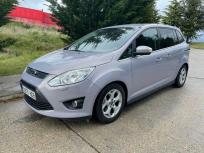 Ford Grand C-MAX 1.6 TDCI 