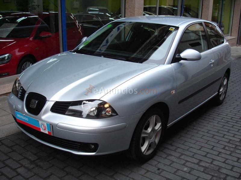 Seat Ibiza 1.4 16v STELLA 