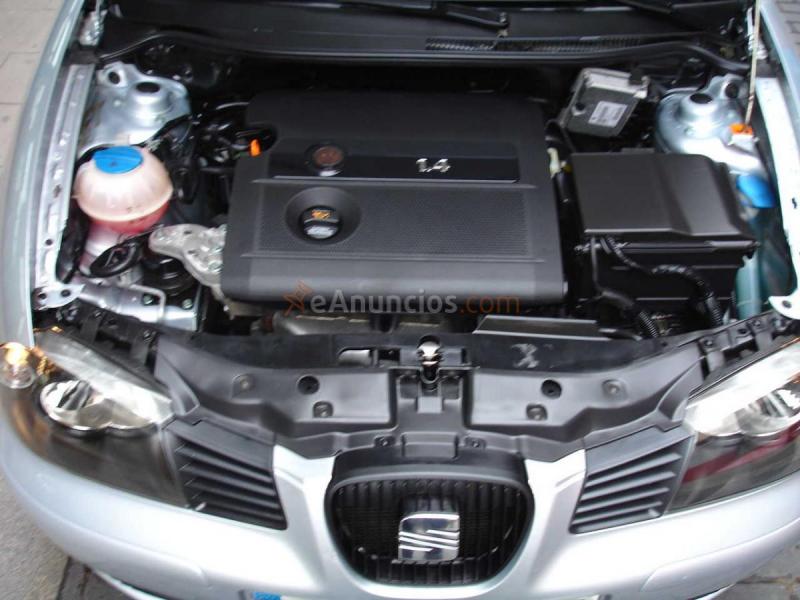 Seat Ibiza 1.4 16v STELLA 