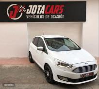 Ford C-Max 1.0 EcoBoost 125CV Titanium de 2016 con 73.000 Km por 11.990 EUR. en Las Palmas