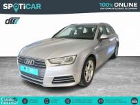 Audi A4 Avant 2.0 TDI 150CV sport edition de 2016 con 81.700 Km por 21.000 EUR. en La Coruna