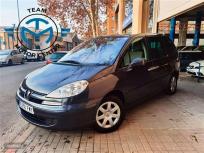 Peugeot 807 SR 2.0 HDI 120 de 2007 con 128.000 Km por 6.400 EUR. en Barcelona
