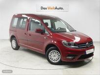 Volkswagen Caddy Edition 2.0 TDI 75kW 102CV BMT de 2020 con 29.900 Km por 25.100 EUR. en Asturias