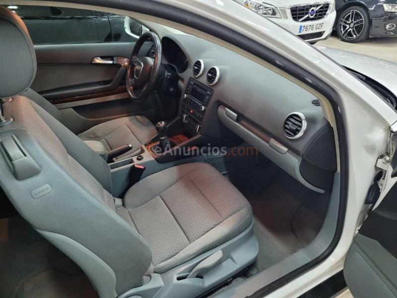 Audi A3 1.9TDI AMBIENTE 105CV 