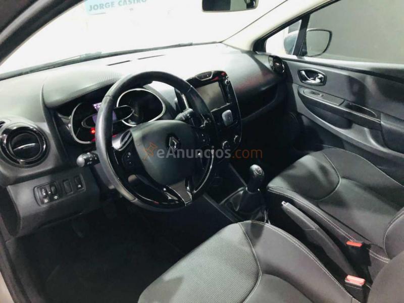 Renault Clio Sport  Tourer 1.5 DCI BUSSINES ENERGY ECO 2 