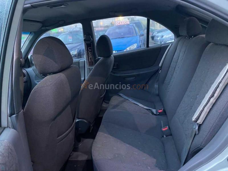 Hyundai Accent 1.5 CRDI  