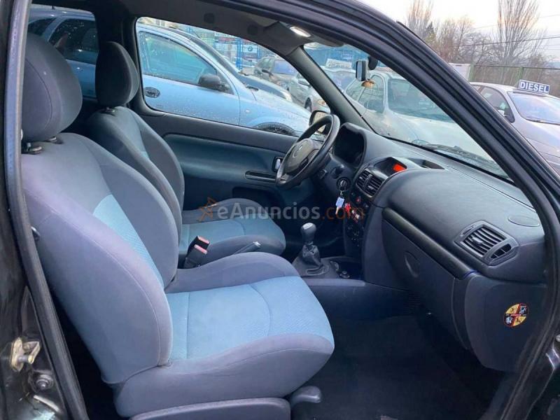 Renault Clio 1.5  dci  