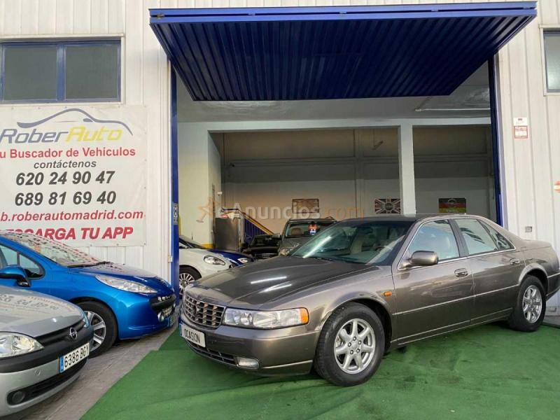 Cadillac Seville 4.6 v8 