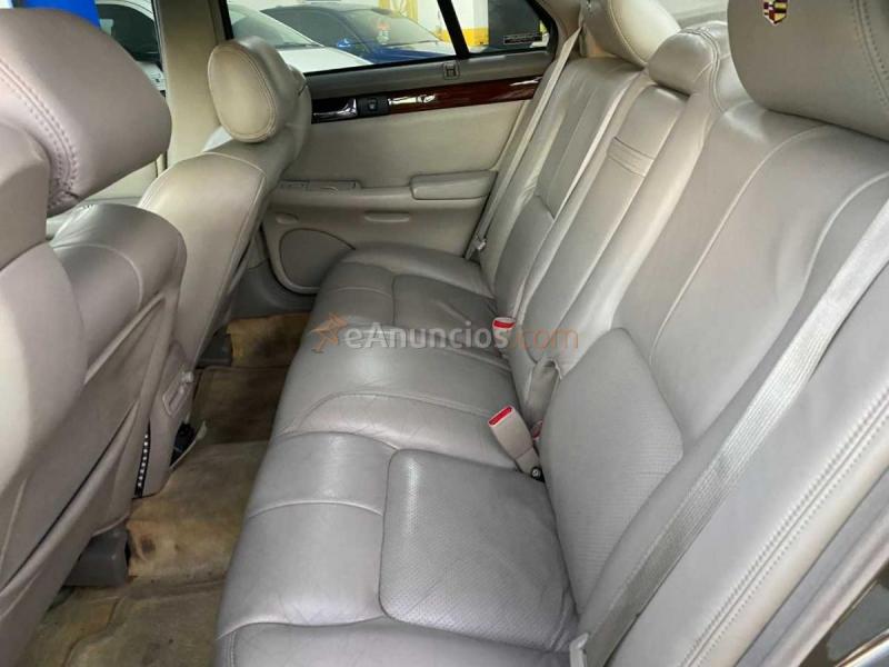 Cadillac Seville 4.6 v8 