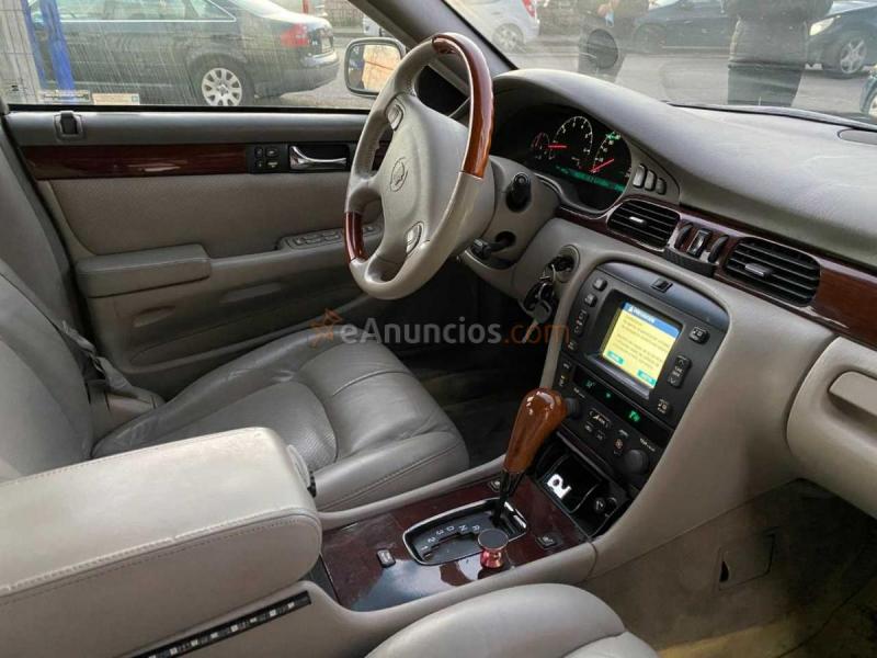 Cadillac Seville 4.6 v8 