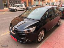 Renault Scenic Intens Energy dCi 81kW 110CV de 2018 con 106.154 Km por 16.499 EUR. en Murcia