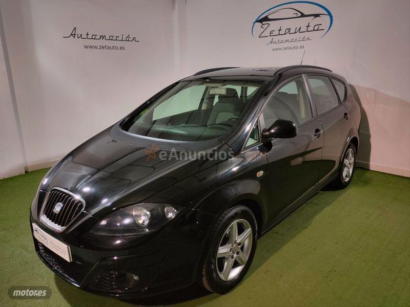 Seat Altea XL 1.6 TDI 105cv EEcomotive Reference de 2012 con 164.152 Km por 7.990 EUR. en Sevilla
