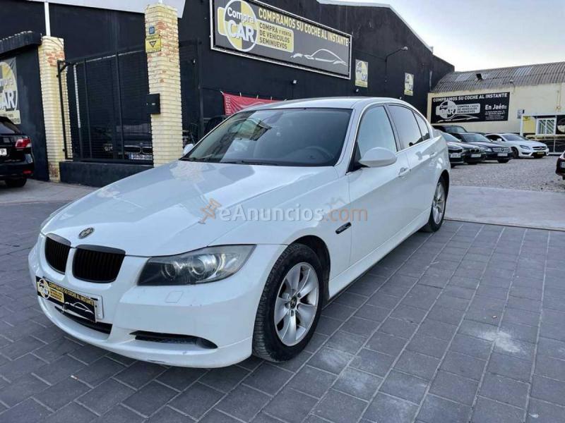 BMW Serie 3 325 XI  