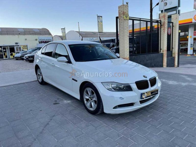 BMW Serie 3 325 XI  