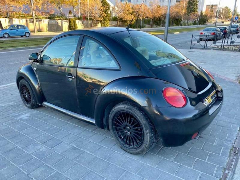 Volkswagen Beetle 2.0 I  