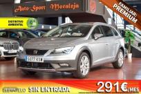 Seat Leon ST 2.0 TDI 110kW 4Drive DSG7 StSp Xp de 2019 con 126.000 Km por 22.900 EUR. en Madrid