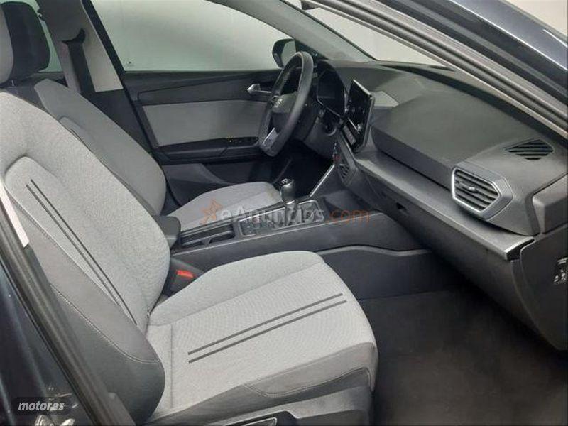 Seat Leon SP 1.5 TSI 96kW SS Style de 2020 con 18.588 Km por 21.000 EUR. en Madrid