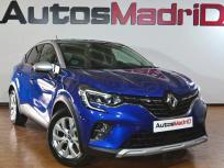 Renault Captur Zen TCe 74kW (100CV)