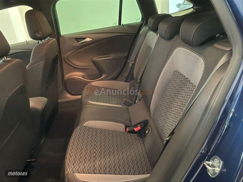 Opel Astra 1.2T SHL 81kW 110CV GS Line ST de 2020 con 30 Km por 21.890 EUR. en Huelva