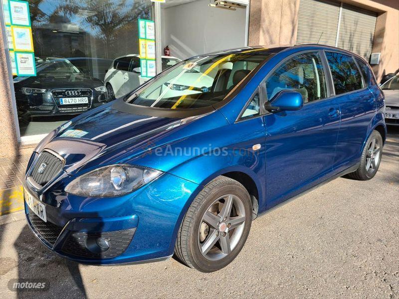 Seat Altea 1.6 TDI 105cv SS ITech EEcomotive de 2014 con 121.000 Km por 9.800 EUR. en Barcelona