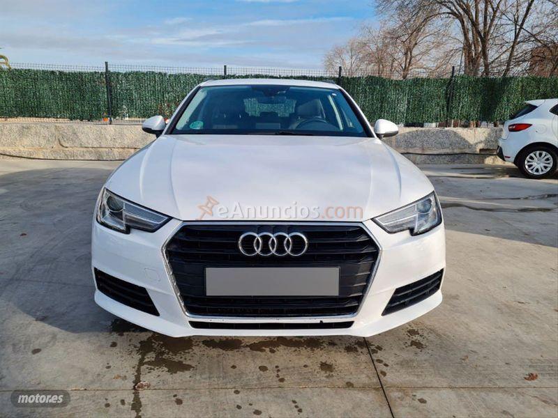 Audi A4 Avant 2.0 TDI 150CV Advanced edition de 2016 con 148.850 Km por 16.900 EUR. en Sevilla
