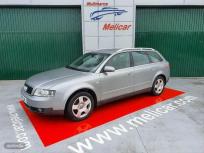 Audi A4 1.9 TDI AVANT de 2002 con 154.000 Km por 5.900 EUR. en La Coruna