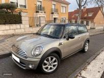 Mini Cooper Cooper D Clubman de 2009 con 235.000 Km por 6.990 EUR. en Valladolid