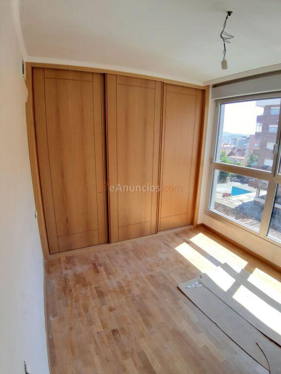 Apartamento en Venta en Vigo Pontevedra