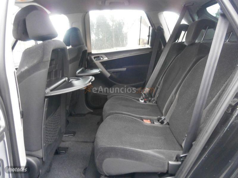 Citroen C4 Picasso 1.6 HDi SX de 2008 con 248.393 Km por 3.900 EUR. en A Coruna
