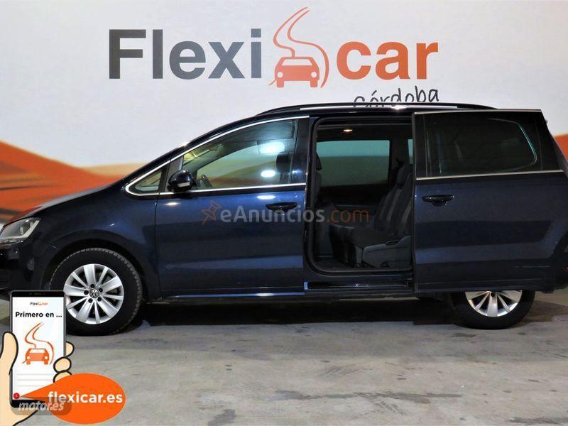 Volkswagen Sharan 2.0 TDI 140cv Edition BlueMotion Tech de 2011 con 189.985 Km por 11.990 EUR. en Cordoba