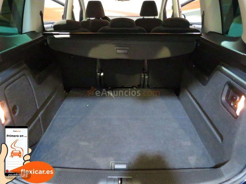 Volkswagen Sharan 2.0 TDI 140cv Edition BlueMotion Tech de 2011 con 189.985 Km por 11.990 EUR. en Cordoba