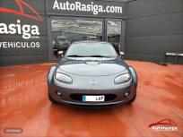 Mazda MX5 Active  1.8 Roadster Coupe de 2009 con 138.162 Km por 14.500 EUR. en Albacete