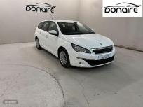 Peugeot 308 Nuevo 308 SW Business Line 1.6 eHDI 115 de 2015 con 178.000 Km por 9.500 EUR. en La Coruna
