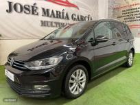 Volkswagen Touran Advance 2.0 TDI SCR 150CV BMT DSG de 2016 con 150.000 Km por 17.990 EUR. en Sevilla