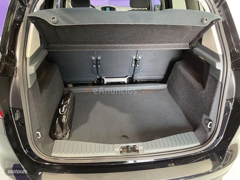 Ford C-Max 1.6 TDCi 115 Trend de 2014 con 110.732 Km por 10.690 EUR. en Madrid