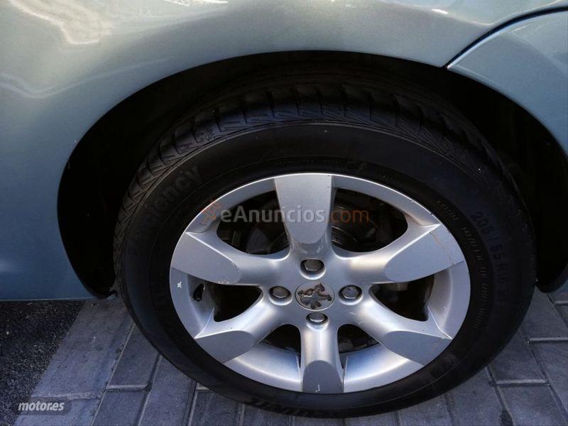 Peugeot 307 SW 1.6 HDi Pack de 2006 con 201.301 Km por 2.550 EUR. en Madrid