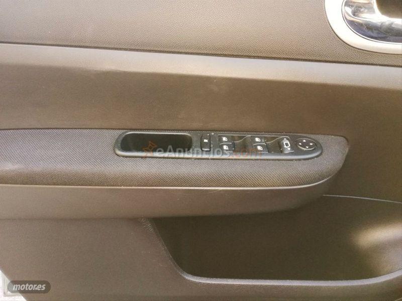 Peugeot 307 SW 1.6 HDi Pack de 2006 con 201.301 Km por 2.550 EUR. en Madrid