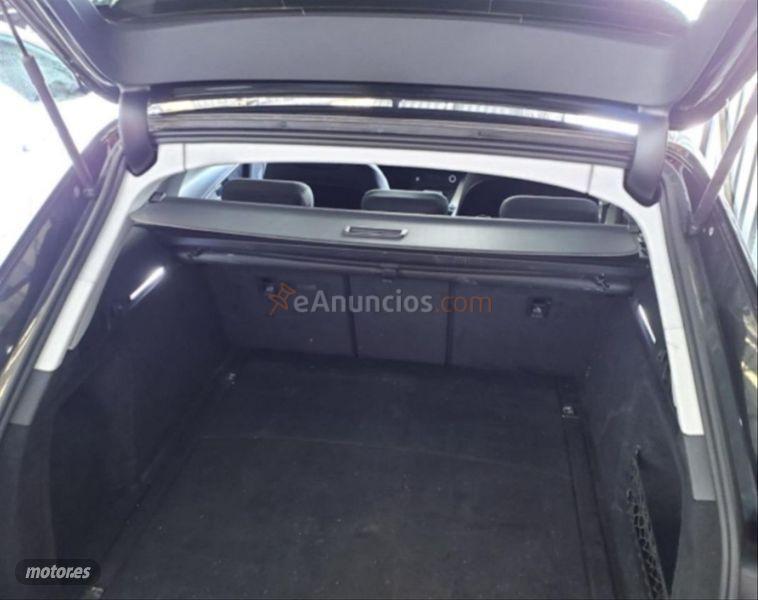 Audi A4 Avant Advanced 35 TDI 120kW S tronic de 2020 con 116.000 Km por 29.995 EUR. en Madrid