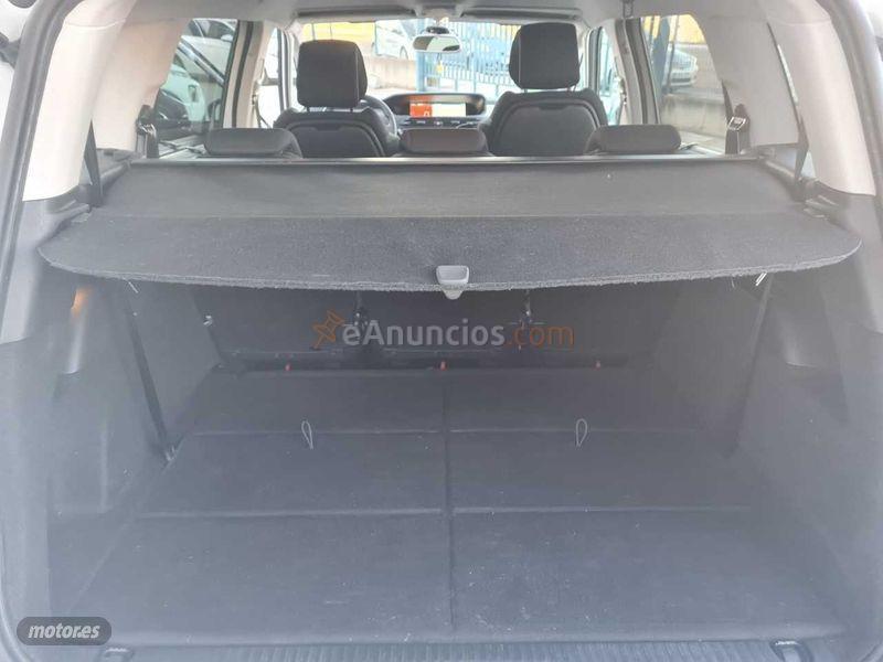 Citroen Grand C4 Spacetourer PureTech 96KW 130CV SS 6v Feel de 2019 con 38.821 Km por 19.300 EUR. en Badajoz