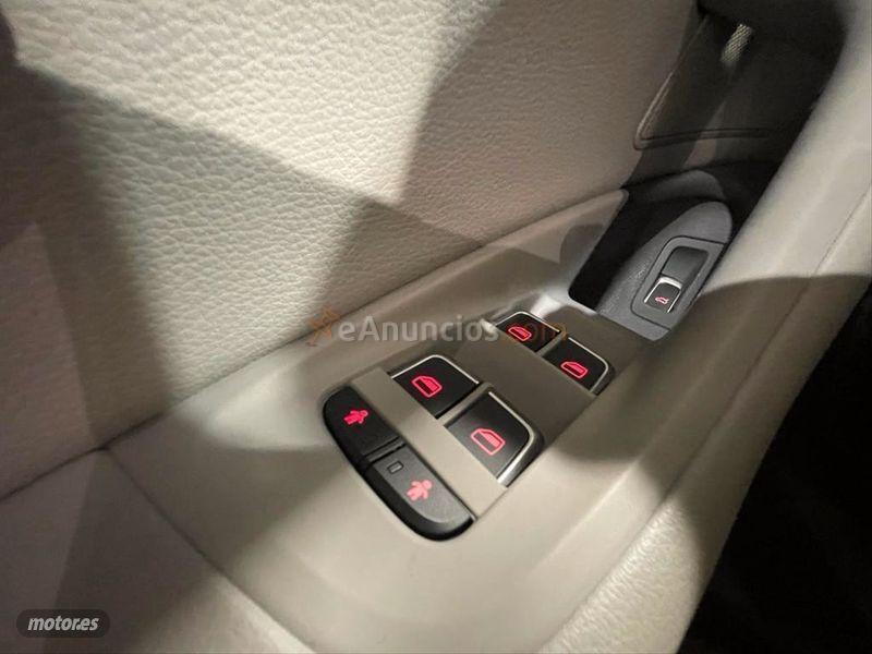 Audi A6 Black line ed 3.0 TDI 160kW S tron Avant de 2017 con 86.000 Km por 31.900 EUR. en Sevilla