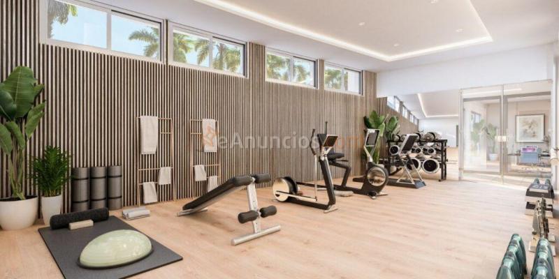 Apartamento en Venta en Fuengirola Málaga