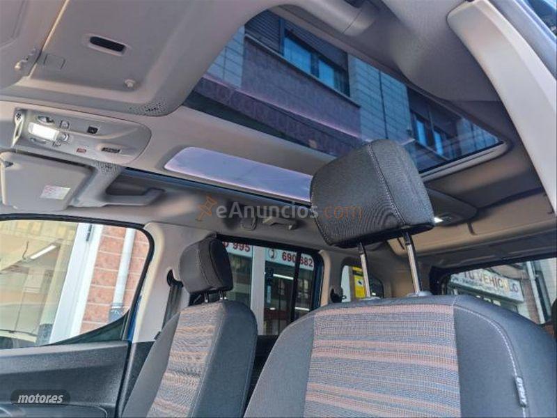 Opel Combo Life 1.5 TD 96kW 130CV SS Innovation L de 2018 con 26.000 Km por 22.490 EUR. en Vizcaya