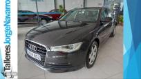 Audi A6 Avant 2.0 TDI 177cv de 2011 con 207.147 Km por 13.200 EUR. en Granada
