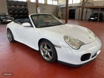 Porsche 911 CARRERA 4 CABRIO de 1999 con 51.540 Km por 36.999 EUR. en Madrid