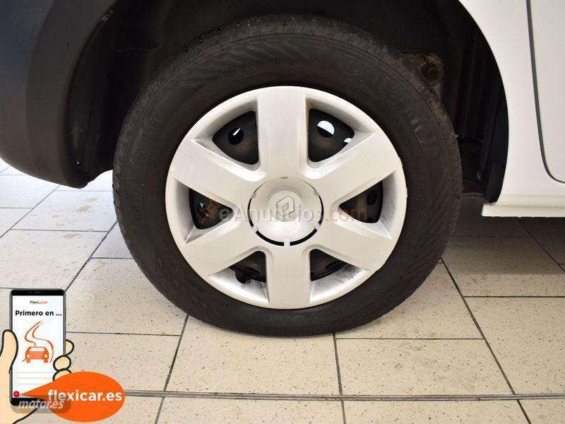 Renault Kangoo Combi Emotion M1AF Energy dCi 75 Euro 6 de 2015 con 174.052 Km por 13.490 EUR. en Granada