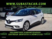Renault Scenic Limited Energy dCi 81kW 110CV de 2018 con 168.121 Km por 12.600 EUR. en Sevilla
