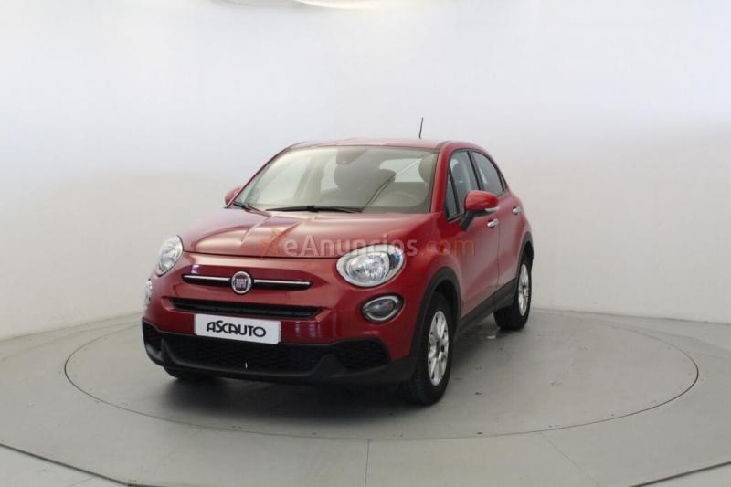 FIAT 500X 3442LHK