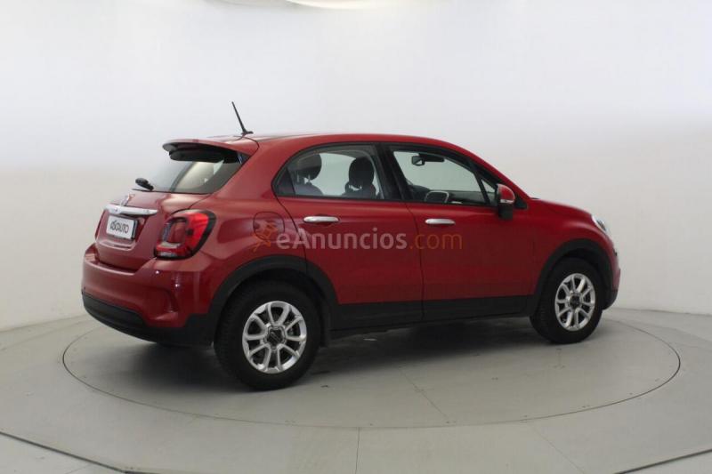 FIAT 500X 3442LHK